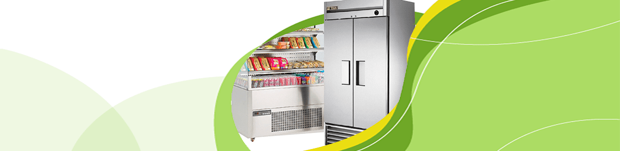 fridge disposal, commercial fridge disposal, i.t. disposal