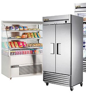 fridge disposal, commercial fridge disposal, i.t. disposal